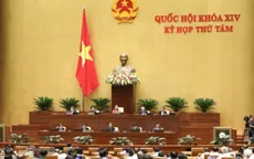 Bảo vệ chủ quyền và toàn vẹn lãnh thổ là nguyên tắc bất di bất dịch