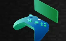 Xbox đã hỗ trợ chơi game bằng smartphone từ xa