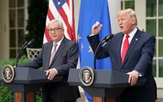 Quan hệ thương mại Mỹ - EU thêm rạn nứt sau phán quyết của WTO