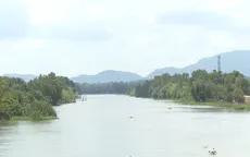 An Giang cảnh báo nguy hiểm khi xả đập Trà Sư