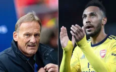 Pierre Emerick Aubameyang chỉ trích đội bóng cũ
