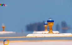 Khẩn trương khai thác đường băng số 2 sân bay Cam Ranh