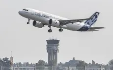 Cuộc đối đầu Boeing - Airbus khơi mào chiến tranh thương mại Mỹ - EU?