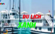 Mô hình du lịch xanh trên Vịnh Hạ Long