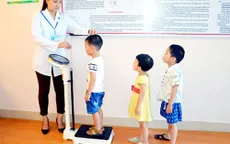 Các trường tại TP.HCM phải có nhân viên y tế từ đầu năm học