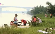 Hội An - Thành phố du lịch không rác thải