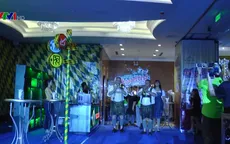 Nhiều hoạt động hấp dẫn tại Tuần lễ Ẩm thực và Văn hóa Đức