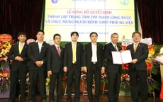 Bệnh viện Hữu nghị Việt Đức: Thành lập Trung tâm Tim mạch và Lồng ngực