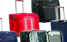 Việt Nam xuất khẩu hơn 1 tỷ USD túi xách, vali, mũ, ô dù vào thị trường Mỹ