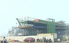 Ngày 10/10, thông xe tuyến vành đai 3 dưới thấp, đoạn Mai Dịch - Nam Thăng Long