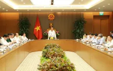 Tìm giải pháp tạo bước đột phá trong công tác tổ chức thi hành pháp luật