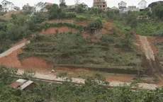 Đà Lạt chấn chỉnh tình trạng phân lô đất nông nghiệp bán nền