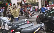 Thiếu hạ tầng cho người đi bộ tại nhiều thành phố lớn