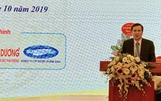 Hiệp hội Doanh nghiệp KH&CN Việt Nam: Kỳ vọng cho sự phát triển thị trường và doanh nghiệp KH&CN