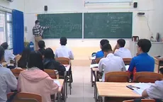 TP.HCM ngừng cấp phép dạy thêm, học thêm