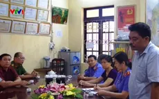 Đừng để dân mất niềm tin