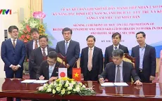 Nhật Bản mở rộng tiếp nhận lao động Việt Nam chất lượng cao