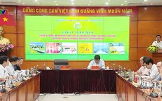 Định hướng xây dựng nông thôn trong 10 năm tới