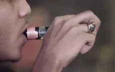 Mỹ: 18 người thiệt mạng liên quan tới thuốc lá điện tử