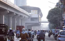 Hà Nội mời các nhà khoa học nước ngoài đánh giá chất lượng không khí