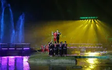 Lễ hội du lịch thác Bản Giốc