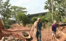 Bình Phước hỗ trợ người dân sau lũ