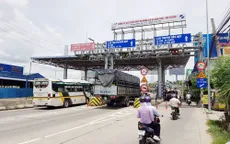 Chọn phương án nào cho thu phí BOT T2 trên QL91