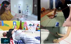 "Cho hậu môn uống cà phê" - Chiêu cũ vẫn lừa được nhiều người