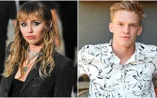 Hẹn hò với bạn thân, Miley Cyrus vẫn không có ý định lâu dài