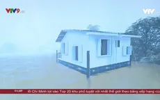 Căn nhà không bao giờ ngập