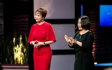 Phi Thanh Vân lên Shark Tank "gây bão" trên Google tuần qua
