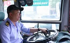 Người hùng trên xe bus
