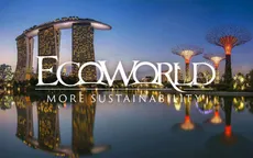 Tập đoàn Ecoworld - Bước đi và tham vọng chinh phục thị trường châu Á
