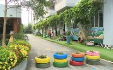 Mái ấm cho công nhân từ nghĩa cử doanh nghiệp