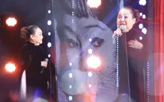 NSND Hồng Vân: "Nét duyên của tôi hoàn toàn từ má Ngọc Giàu mà ra"
