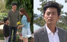 Đánh cắp giấc mơ: Lấy vợ hai đã 5 năm, Đức vẫn quặn đau nhìn vợ cũ hạnh phúc bên người mới