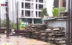 Bỏ tiền mua nhà gần 10 năm, dự án vẫn chưa hoàn thành
