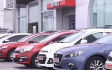 Khách hàng chưa hài lòng về dịch vụ hậu mãi ô tô