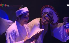 20 đoàn nghệ thuật tham dự Liên hoan quốc tế sân khấu thử nghiệm