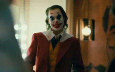 Không ngoài mong đợi, “Joker” lập kỉ lục phòng vé