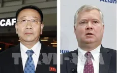 Triều Tiên muốn duy trì đàm phán với Mỹ