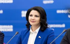 Nga gửi công hàm phản đối Mỹ thẩm vấn nữ thượng nghị sỹ Nga