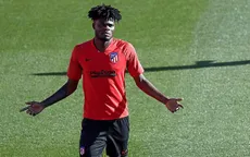 Thomas Partey tiếp tục bị trộm viếng thăm