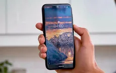 Smartphone Nokia 2.2 và Nokia 3.2 giảm giá bán tại Việt Nam