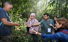 39 nhà lãnh đạo trẻ tham dự Diễn đàn ASEAN Youth Fellowship