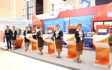 Viettel sắp triển khai thử nghiệm 5G tại Lào