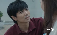 Bán chồng - Tập 23: Hưng quỳ gối, khóc lóc xin Nga không làm tổn thương Diệu Ngọc