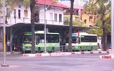 TP.HCM kiến nghị sử dụng bãi bảo dưỡng xe bus thành nơi đỗ xe