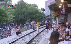 Bộ VH-TT&DL: Cà phê đường tàu là tự phát chứ không phải điểm du lịch