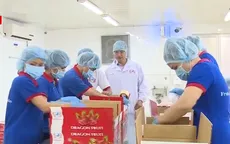 Xây dựng mô hình kinh doanh hướng tới người thu nhập thấp